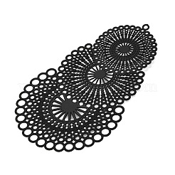 Bohemian 430 Stainless Steel Big Pendants&nbsp;STAS-G396-01D-06