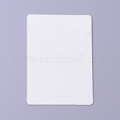 Cardboard Necklace Display Cards&nbsp;CDIS-F002-11B