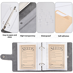 DIY Binder Kits&nbsp;AJEW-WH20020-627B