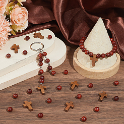 DIY Jewelry Making Findings Kits&nbsp;DIY-SC0034-08D
