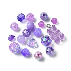 DIY Jewelry Making Findings Kits&nbsp;DIY-FS0005-59