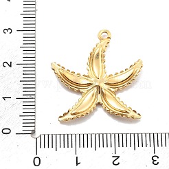 304 Stainless Steel Polymer Clay Rhinestone Pendants&nbsp;RESI-R155-012G-02