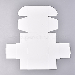 Kraft Kraft Paper Box&nbsp;X-CON-K003-03B-02