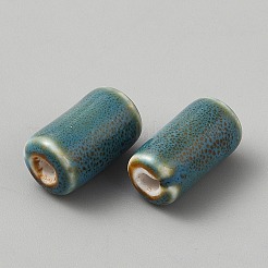 Handmade Porcelain Beads&nbsp;PORC-CJC0010-01H