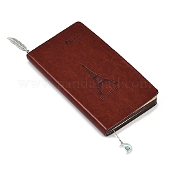 2Pcs 304 Stainless Steel Bookmark&nbsp;AJEW-JK00391