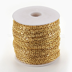 Iron Cable Chains&nbsp;X-CH-1.0PYSZ-G