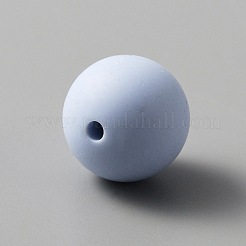 Silicone Beads&nbsp;SIL-TAC0003-04B-21