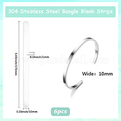 304 Stainless Steel Bars&nbsp;LS-FIND-WH20015-122A