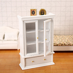 1:12 Dollhouse Accessories&nbsp;PW-WG25215-01