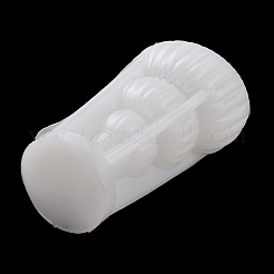 Christmas Tree DIY Silicone Scented Candle Mold&nbsp;DIY-K064-01A