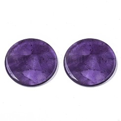 Natural Mixed Gemstone Cabochons&nbsp;G-N0326-60B