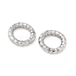 304 Stainless Steel Linking Rings&nbsp;STAS-Z175-01P-02
