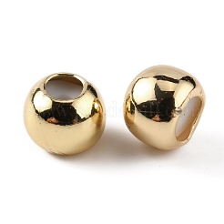 Brass Beads&nbsp;KK-WH0044-53
