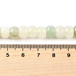 Natural Mixed Aventurine Beads Strands&nbsp;G-U023-B02-01