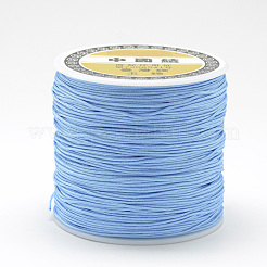 Nylon Braided Cord&nbsp;NWIR-Q008B-365