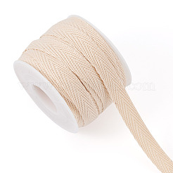 10M Polycotton Ribbons&nbsp;SRIB-TA0003-41