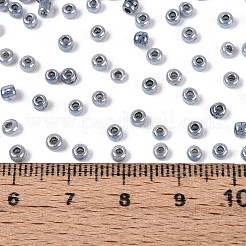 Glass Seed Beads&nbsp;SEED-A011-3mm-149