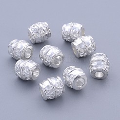 Tibetan Style Alloy Beads&nbsp;K08UN021