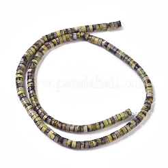 Synthetic Ore Beads Strands&nbsp;G-L530-A-02
