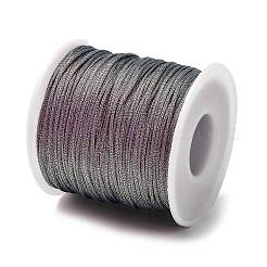 100M Braided Polyester Cord&nbsp;OCOR-A010-03J
