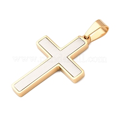 Brushed 304 Stainless Steel Pendants&nbsp;STAS-P421-15B