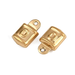 304 Stainless Steel Charms&nbsp;STAS-L297-12G