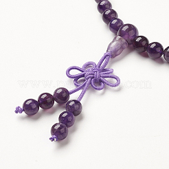 Yoga Chakra Jewelry&nbsp;LS-BJEW-G554-05G
