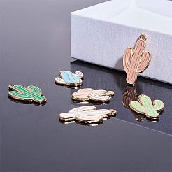 Alloy Pendants&nbsp;ENAM-PH0001-19