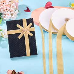 3Rolls 3 Styles Velvet Ribbon&nbsp;SRIB-YS0001-01B
