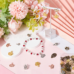 1 Set DIY Jewelry Making Findings Kits&nbsp;FIND-SP0003-48I