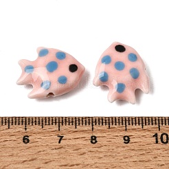 Handmade Porcelain Beads&nbsp;PR-Z001-02G