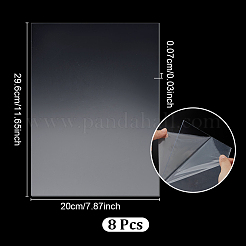 PET Sheets&nbsp;FIND-WH0400-29