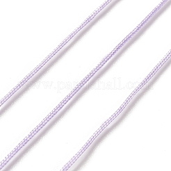 Nylon Braided Cord&nbsp;NWIR-C003-01A-26