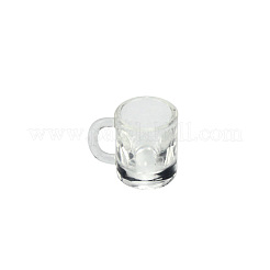 Mini Resin Cup with Handle&nbsp;BOTT-PW0001-198