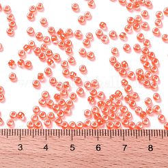 TOHO Round Seed Beads&nbsp;SEED-JPTR08-0803