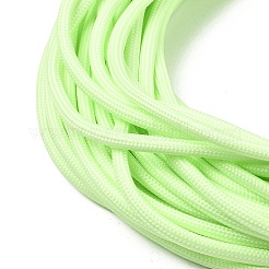 Luminous Glow in the Dark Polyester 9 Strand Core Cord&nbsp;OCOR-Z008-01A