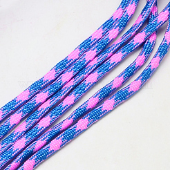 7 Inner Cores Polyester & Spandex Cord Ropes&nbsp;RCP-R006-067