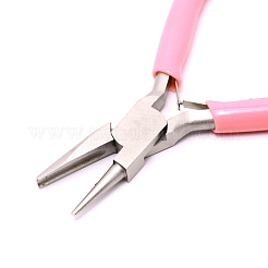 45# Carbon Steel Round Concave Pliers&nbsp;TOOL-PH0035-01