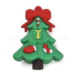 Christmas PVC Big Pendants&nbsp;KY-D018-01H