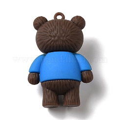 PVC Plastic Cartoon Big Pendants&nbsp;PVC-Q095-06A