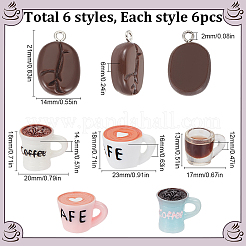 DIY Jewelry Making Finding Kit&nbsp;DIY-SC0024-84