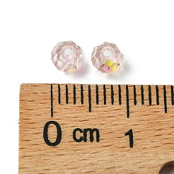 Preciosa&reg Crystal Beads&nbsp;Y-PRC-BB4-70120-200