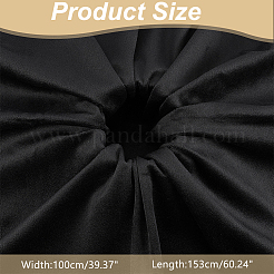 Polyester Fabric for DIY Crafts&nbsp;DIY-WH0578-91C