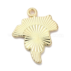 Alloy Printed Pendants&nbsp;X-PALLOY-D016-03