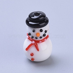 Handmade Lampwork Beads&nbsp;LAMP-I020-19