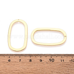Brass Pendants&nbsp;KK-T077-10G