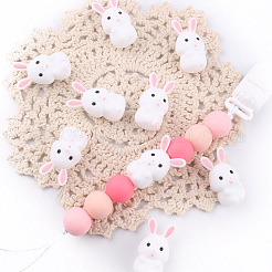 Silicone Beads&nbsp;PW-WGDF15B-01