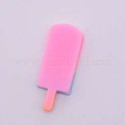 Resin Decoden Cabochons&nbsp;RESI-CJC0002-10F