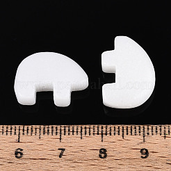 Natural White Jade Beads Strands&nbsp;G-F783-G10-01-01
