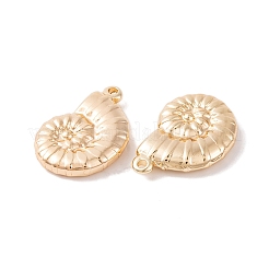 Brass Pendants&nbsp;KK-S376-11G